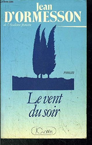le vent du soir