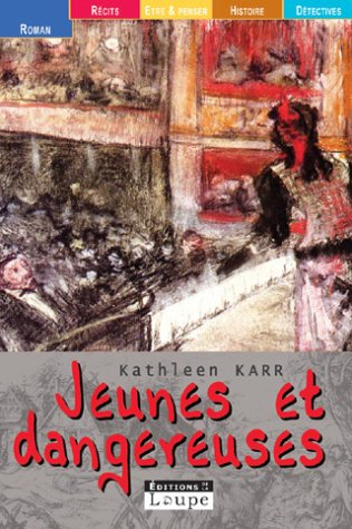 Jeunes et dangereuses ou Les six filles de Hy Harper