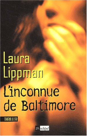 L'inconnue de Baltimore