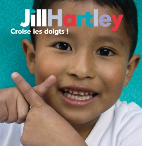 Croise les doigts !