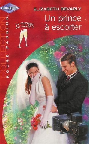 Un prince à escorter