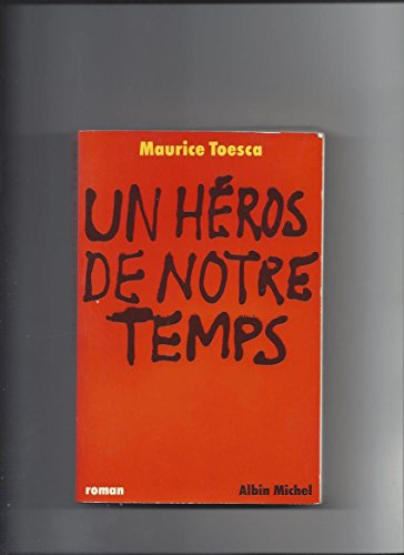 Un Héros de notre temps