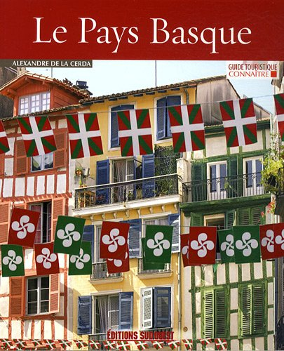 Connaître le Pays basque