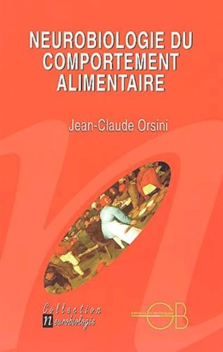 Neurobiologie du comportement alimentaire