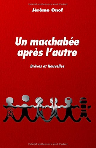 un macchabée après l'autre