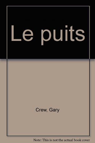 Le puits