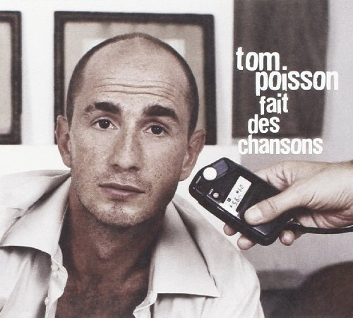tom poisson fait des chansons
