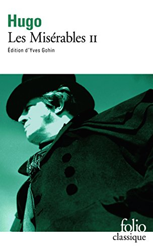 Les misérables. Vol. 2