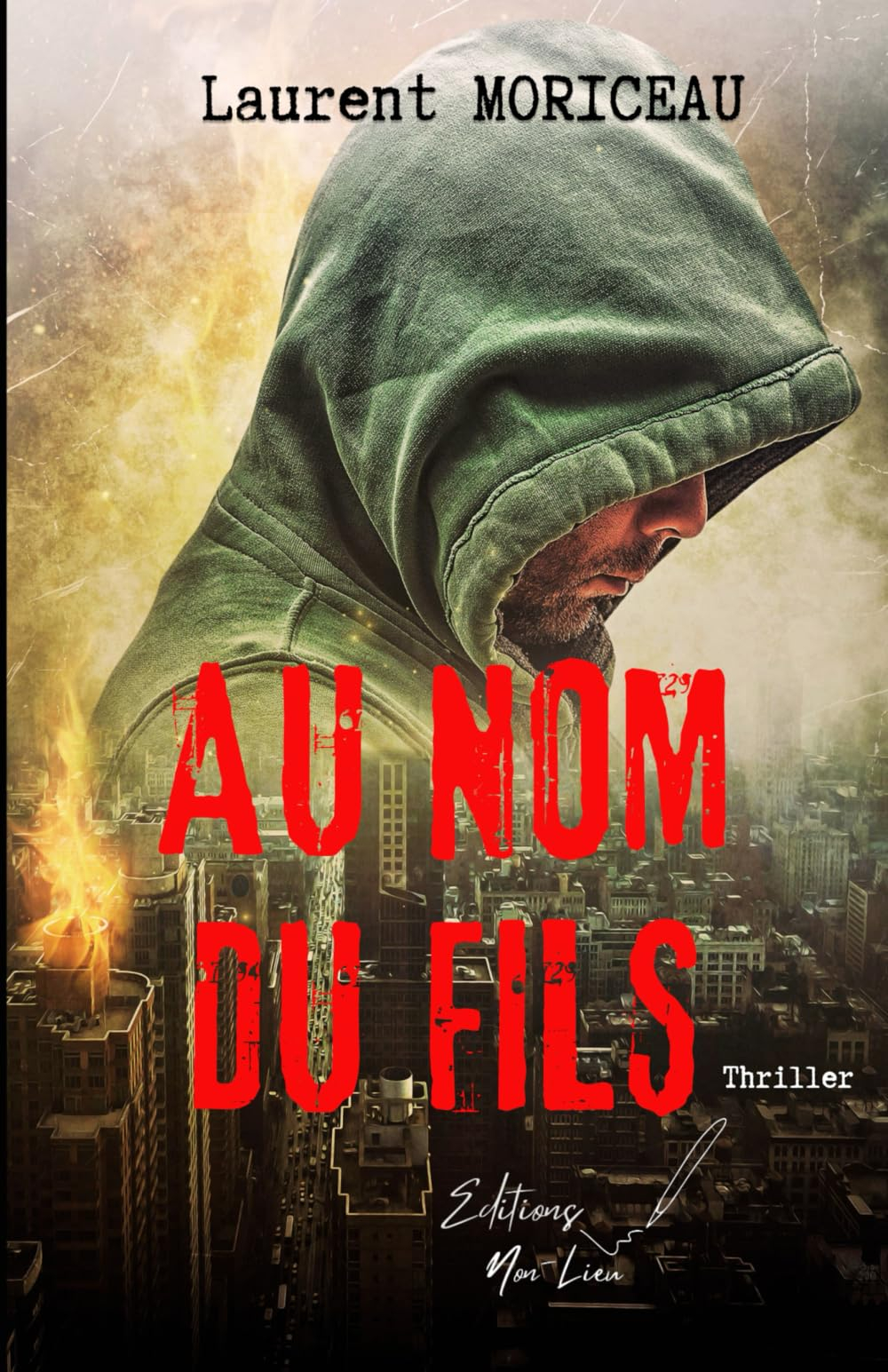 Au Nom du Fils
