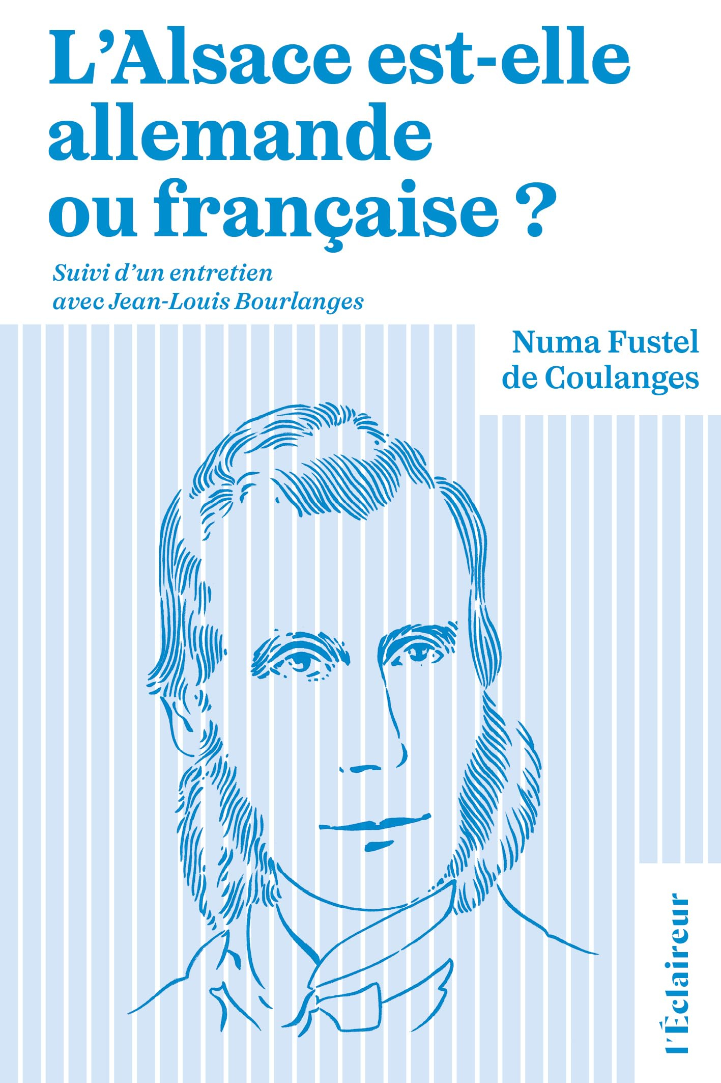 L'Alsace est-elle allemande ou française ?