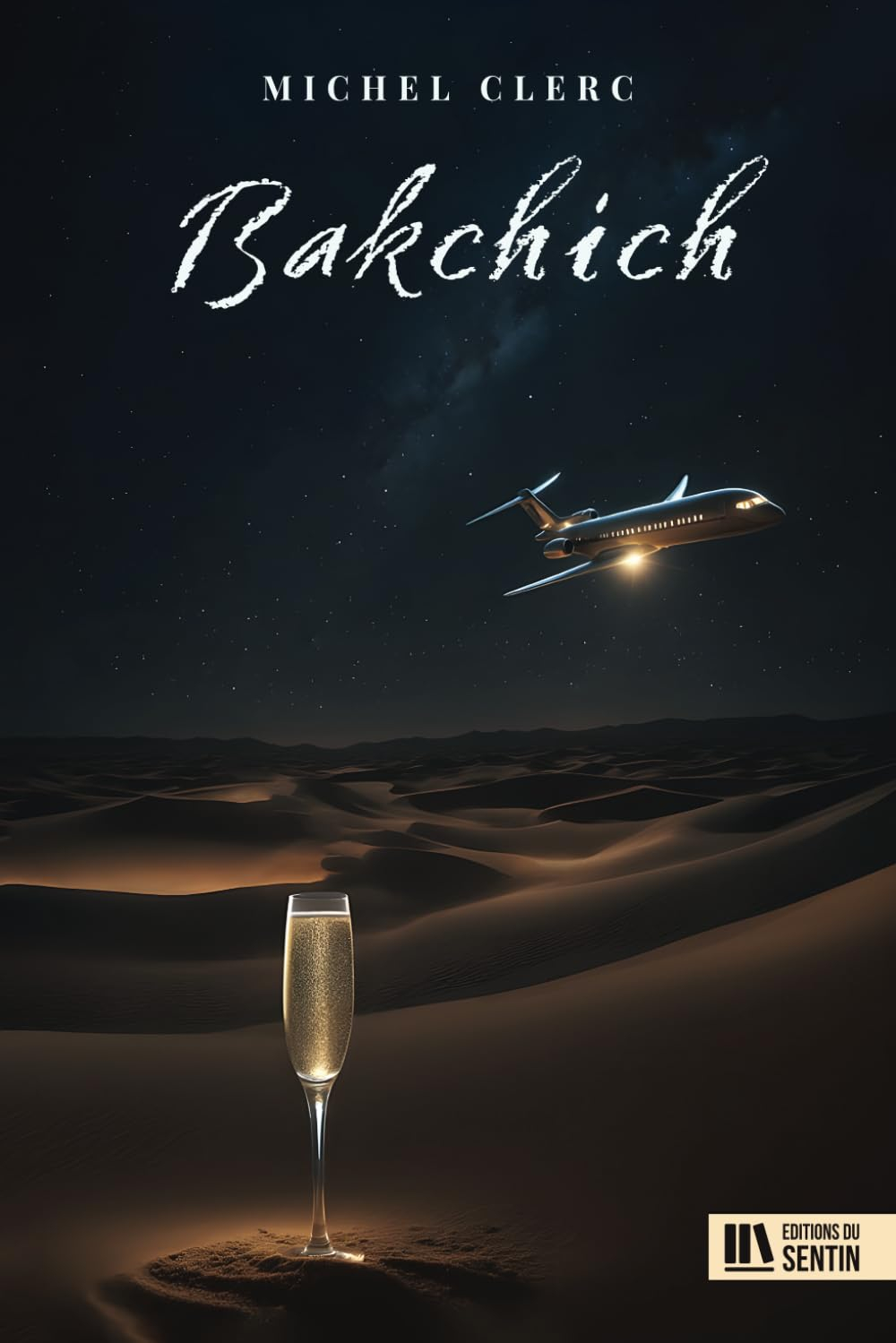 Bakchich