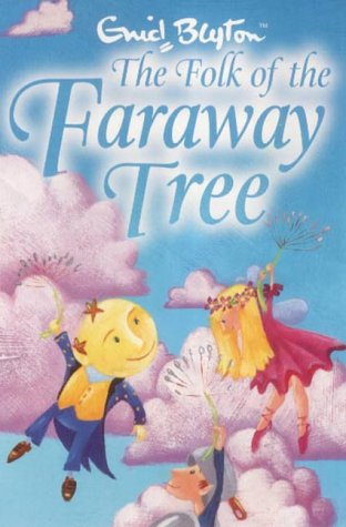 the folk of the faraway tree