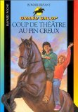 Grand Galop. Sabotage au Pin creux