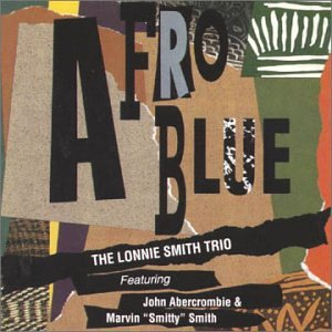 afro blue