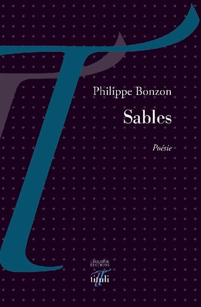 Sables