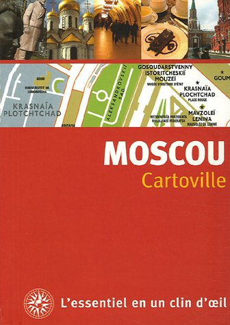 Moscou