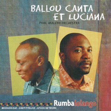 rumba lolango