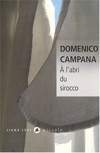 A l'abri du sirocco