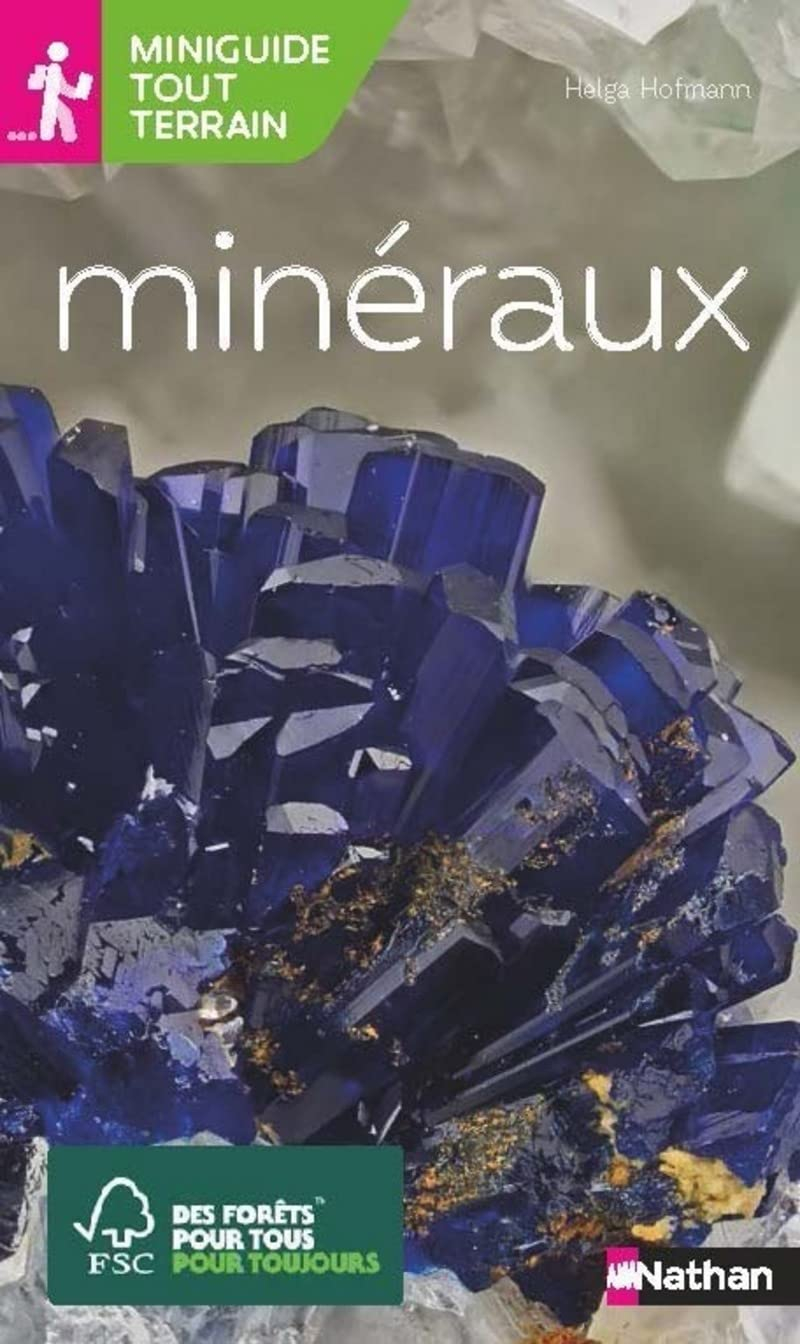 Minéraux