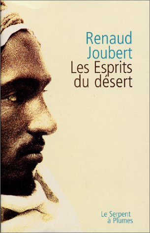 Les esprits du désert