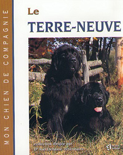Le terre-neuve
