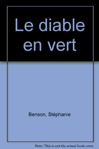 Le diable en vert