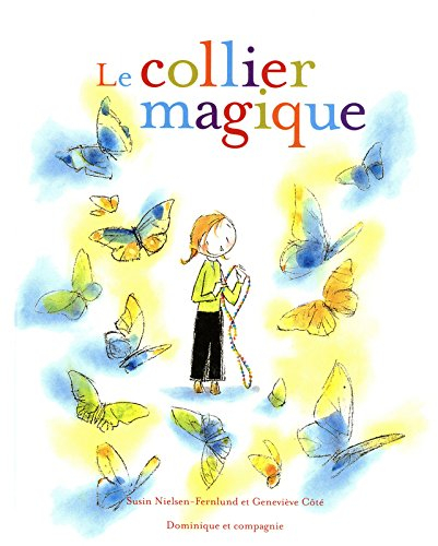 Le collier magique