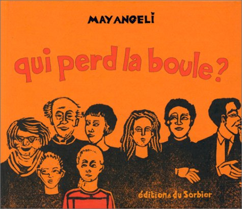 Qui perd la boule ?