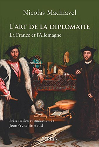 L'art de la diplomatie : la France et l'Allemagne