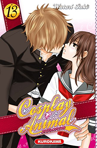 Cosplay Animal. Vol. 13