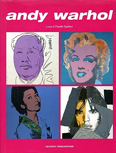 andy warhol