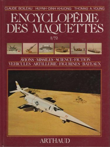Encyclopédie des maquettes