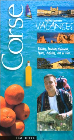 corse 2000