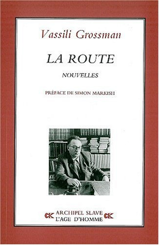 La route