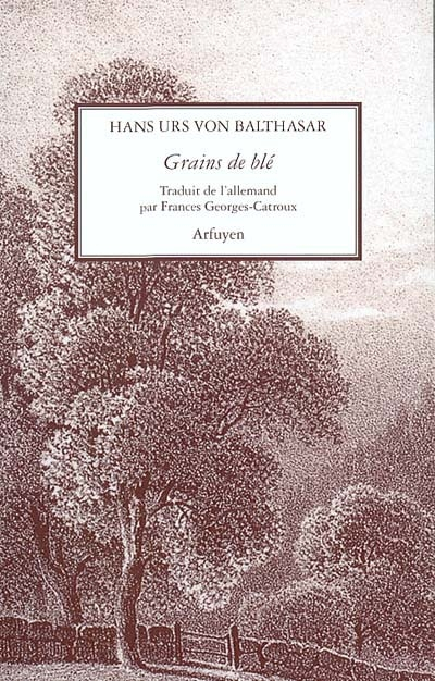 Grains de blé : aphorismes