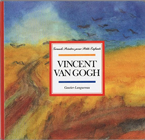 Vincent Van Gogh