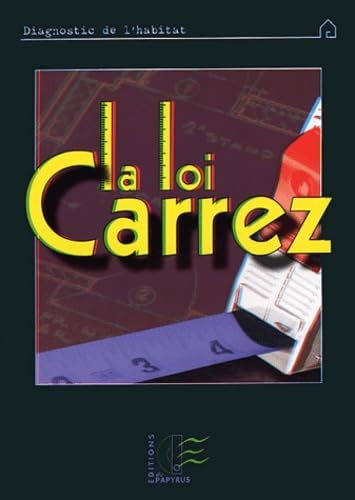 La loi Carrez