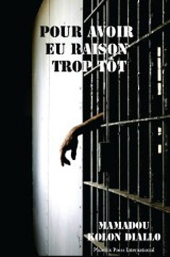 Pour avoir eu raison trop tôt