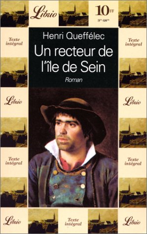 Un recteur de l'île de Sein