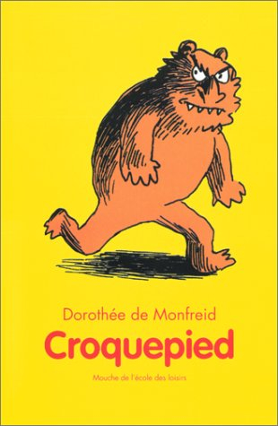 Croquepied