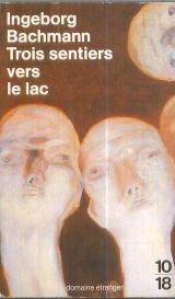 Trois sentiers vers le lac
