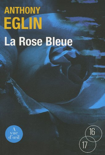 La rose bleue
