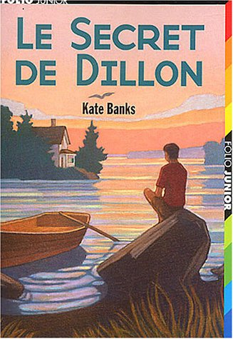 Le secret de Dillon