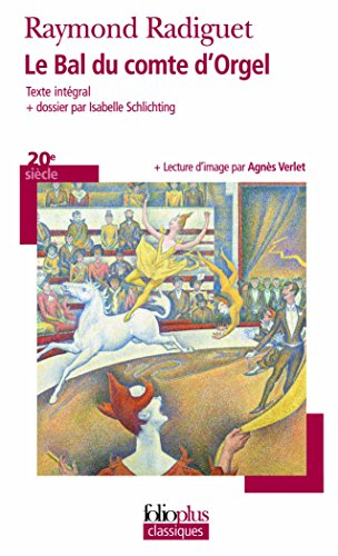 Le bal du comte d'Orgel