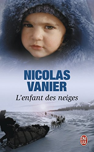L'enfant des neiges : document