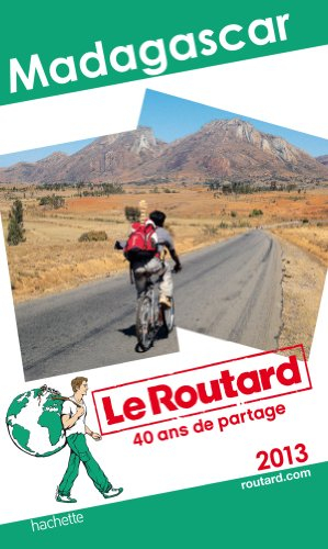 Madagascar : 2013