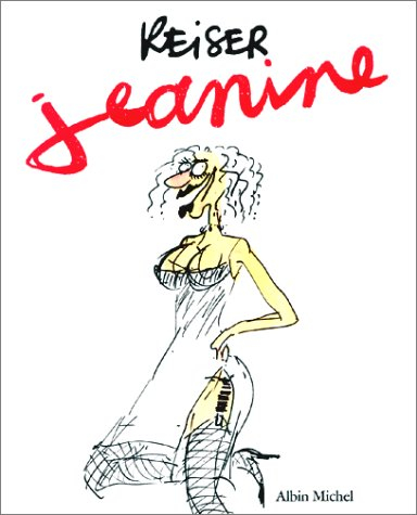 Jeanine