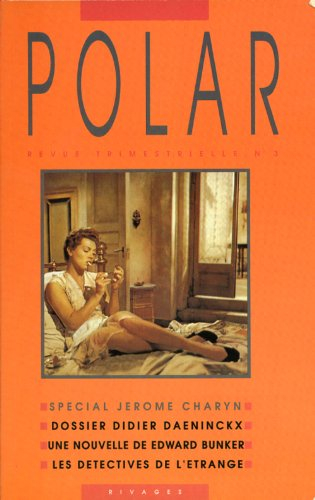 polar, numéro 3