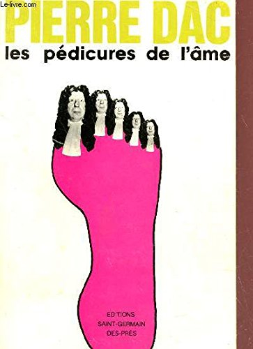 Les Pédicures de l'âme