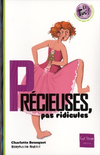 Précieuses, pas ridicules